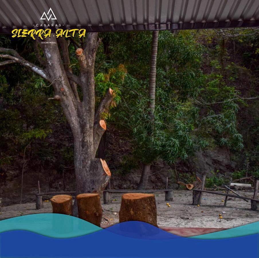 Cabanas Sierra Alta Hotel - Santa Marta (Magdalena) — Photos 3